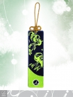 GARDEN SERIES BOOKMARK