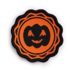 Festival Embroidery Patch