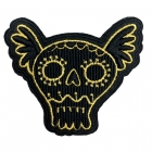 Special Embroidery Patch