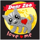 Embroidered Emblems - DEAR ZOO