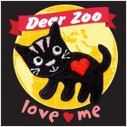 Embroidered Emblems - DEAR ZOO