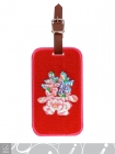 Travel Luggage Bag Tag - TAIWAN IN STYLE