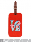 Travel Luggage Bag Tag - TAIWAN IN STYLE