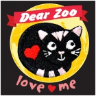 Embroidered Emblems - DEAR ZOO